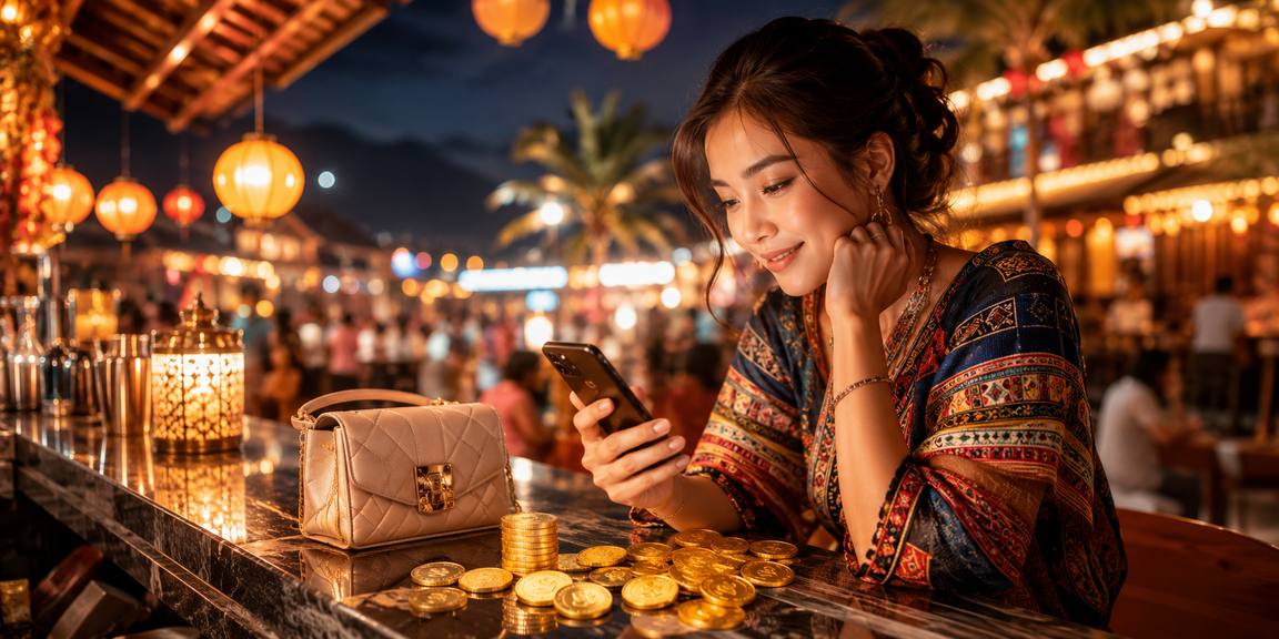 de 45 Casino trực tuyến nạp rút tức thì qua ví điện tử